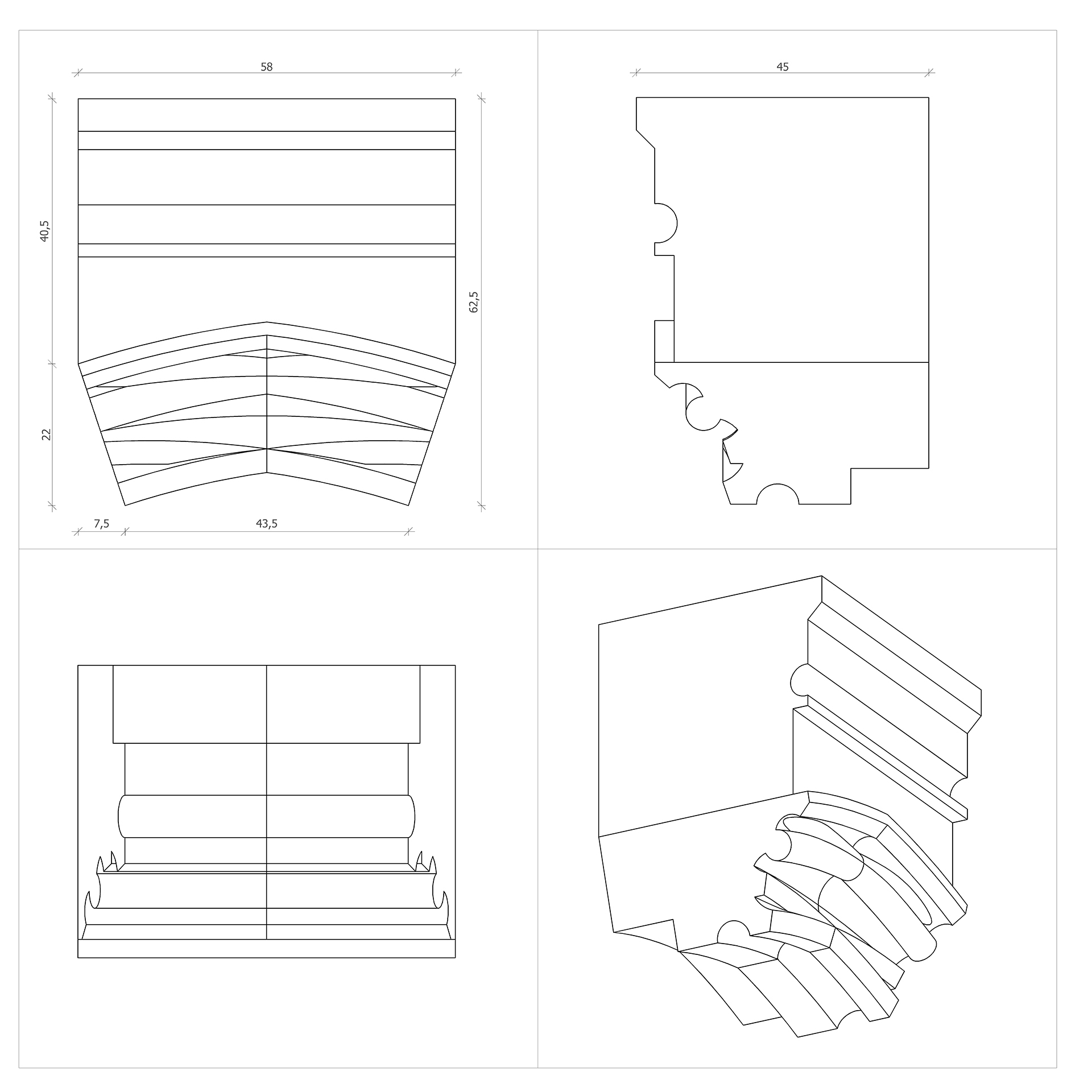 Steintechnik Planung